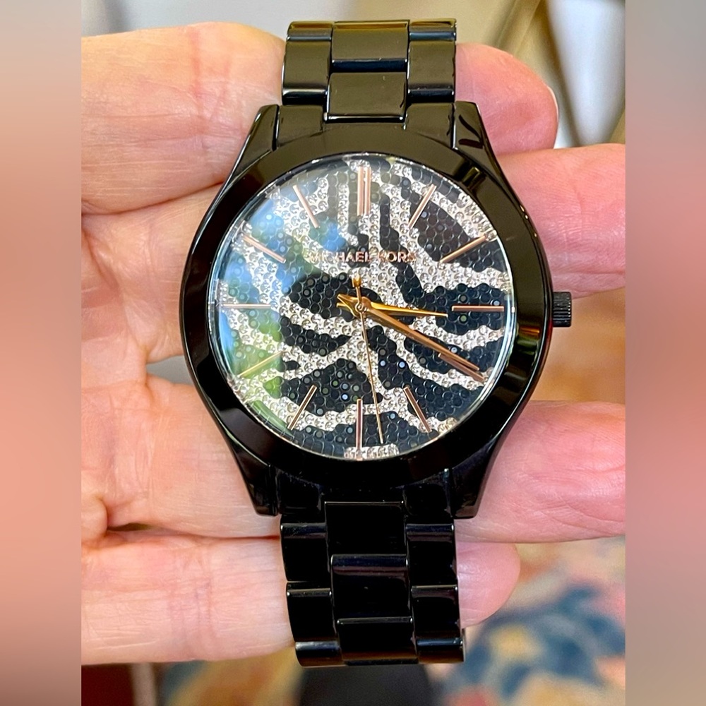 Michael Kors Women’s Watch MK3316